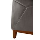 Ver imagem 7 de Sofá 3 Lugares Roma Linho 1,80M