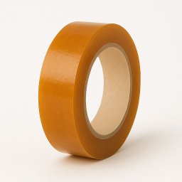 Kit Fita Adesiva Larga Durex 1-20 Unidades Laranja 250m Embalagem Fechamento Caixa Resistente Tamanh - 2