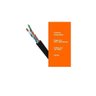 Cabo Furukawa Sohoplus U/utp Cat6 Branco - 23400199 - 3