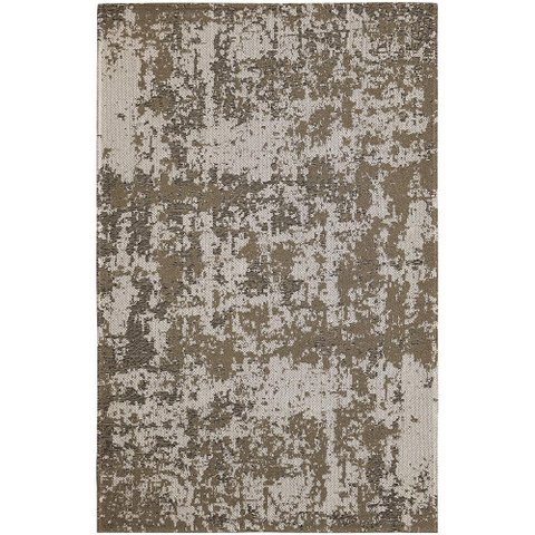 Tapete P/ Sala Serido B2694 Cream/Taupe 1,43X2,20 São Carlos