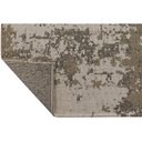 Ver imagem 3 de Tapete P/ Sala Serido B2694 Cream/Taupe 1,43X2,20 São Carlos