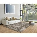 Ver imagem 2 de Tapete P/ Sala Serido B2694 Cream/Taupe 1,43X2,20 São Carlos