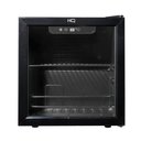 Ver imagem 1 de Adega de Vinhos Compressor Hq 36 Litros 12 Garrafas Preto Hq-av12h 220v