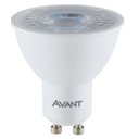 Ver imagem 1 de Kit 60 Lâmpadas Led Avant Dicróica MR16 4,8W GU10 Bivolt