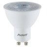 Kit 60 Lâmpadas Led Avant Dicróica MR16 4,8W GU10 Bivolt - 1
