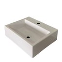 Ver imagem 6 de Gabinete de Banheiro 80cm com Cuba Ref 821 Branco/Itapuã/Thassus
