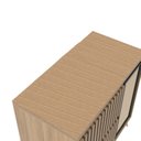 Ver imagem 5 de Gabinete de Banheiro 80cm com Cuba Ref 821