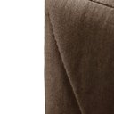 Ver imagem 6 de Sofá 3 Lugares Roma Veludo 1,80M