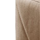 Ver imagem 7 de Sofá 3 Lugares Roma Veludo 1,80M