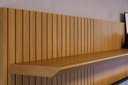 Ver imagem 3 de Rack Íris para Tv de até 55 Polegadas - Cumaru - Madetec