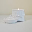 Ver imagem 1 de Vela Aromática Decorativa Carrossel