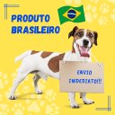 Ver imagem 4 de Tapete pet Sanitário para Cães e Gatos com Grama Sintética