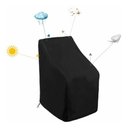 Ver imagem 3 de Capa Impermeável para Poltrona de Massagem Edge