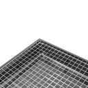 Ver imagem 6 de Churrasqueira Portátil Mini Maleta Camping 35cm Preto