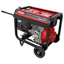 Ver mais imagens de Gerador de Energia 10kva a Diesel Partida Elétrica 110v220v 14hp Monofásico