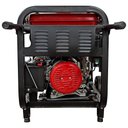 Ver imagem 5 de Gerador de Energia 10kva a Diesel Partida Elétrica 110v220v 14hp Monofásico