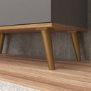 Ver imagem 7 de Gabinete de Banheiro 80cm sem Cuba Ref 800