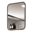 Ver imagem 3 de Espelheira de Banheiro 60cm 01 Prateleira Ref 800