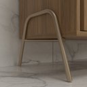 Ver imagem 6 de Gabinete de Banheiro 60cm sem Cuba Ref 650