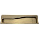 Ver imagem 2 de Puxador Celleno IL 1620 - Bronze - 176MM