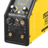 Máquina de Solda Mma, Tig e Cut Lit-516p Power 160a 220v Lynus - 3