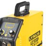 Máquina de Solda Mma, Tig e Cut Lit-516p Power 160a 220v Lynus - 4