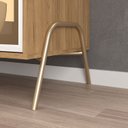 Ver imagem 6 de Gabinete de Banheiro 80cm sem Lavatório Ref 890