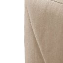 Ver imagem 6 de Sofá 3 Lugares Roma Linho 2,00M