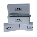 Ver imagem 1 de Grampo Pcn 50/10 Quadros Molduras Madeira Macia 5000 Unidades