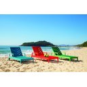 Ver imagem 2 de Espreguiçadeira Eko | Madeira Vermelha - Mestra