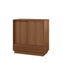 Ver imagem 7 de Armário para Escritório Ripado Samambaia CabeCasa MadeiraOriginals