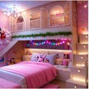 Ver imagem 5 de Céu Estrelado Original Branco Led Fibra Ótica 250 Estrelas Quarto Infantil