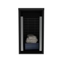 Ver imagem 2 de Módulo Slim para Banheiro com Cesto