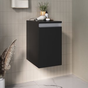 Módulo Slim para Banheiro com Cesto