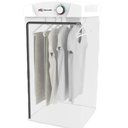 Ver imagem 2 de Secadora Mueller Sun - 8kg com Design Moderno e 6 Cabides - Secagem Prática
