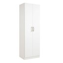 Ver imagem 2 de Armário Multiuso 2 Portas 5 Prateleiras