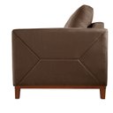 Ver imagem 5 de Sofá 3 Lugares Roma Bouclê 2,20M