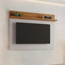 Ver imagem 4 de Rack com Painel para Tv até 50 Polegadas com 2 Portas NT1185