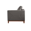 Ver imagem 6 de Sofá 3 Lugares Roma Linho 2,40M