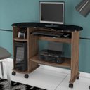 Ver imagem 1 de Mesa para Computador Dalla Costa C18 110cm