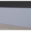 Ver imagem 7 de Rodapé de Poliestireno 20cm de Altura Branco Liso por Metro - Formix 3d