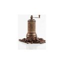 Ver imagem 1 de Moedor de Café e Especiarias (Cor Marrom&Cobre)