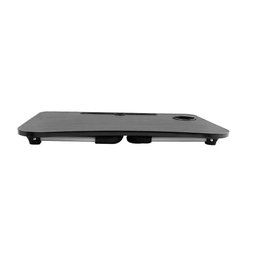 Mesa Bandeja para Notebook Laptop Dobrável para Colo - Preta - 2