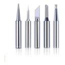 Ver imagem 5 de Ferro de Solda 60w Potencia Ajustável Profissional 480c-110v