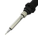 Ver imagem 3 de Ferro de Solda 60w Potencia Ajustável Profissional 480c-110v