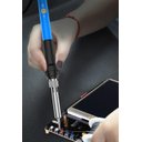 Ver imagem 4 de Ferro de Solda 60w Potencia Ajustável Profissional 480c-110v