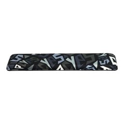 Apoio de Pulso Ergonomico para Teclado Pcyes - Signature Edition - Black Vulcan - Wrsbv - 2