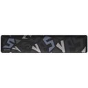 Ver imagem 1 de Apoio de Pulso Ergonomico para Teclado Pcyes - Signature Edition - Black Vulcan - Wrsbv