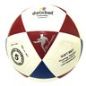 Bola de Futevôlei Dalebol Ft5 Pro Tricolor - 1