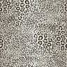 Papel de Parede textura de estampa de leopardo. realista com pequenas manchas. fundo de pele de anim - 1